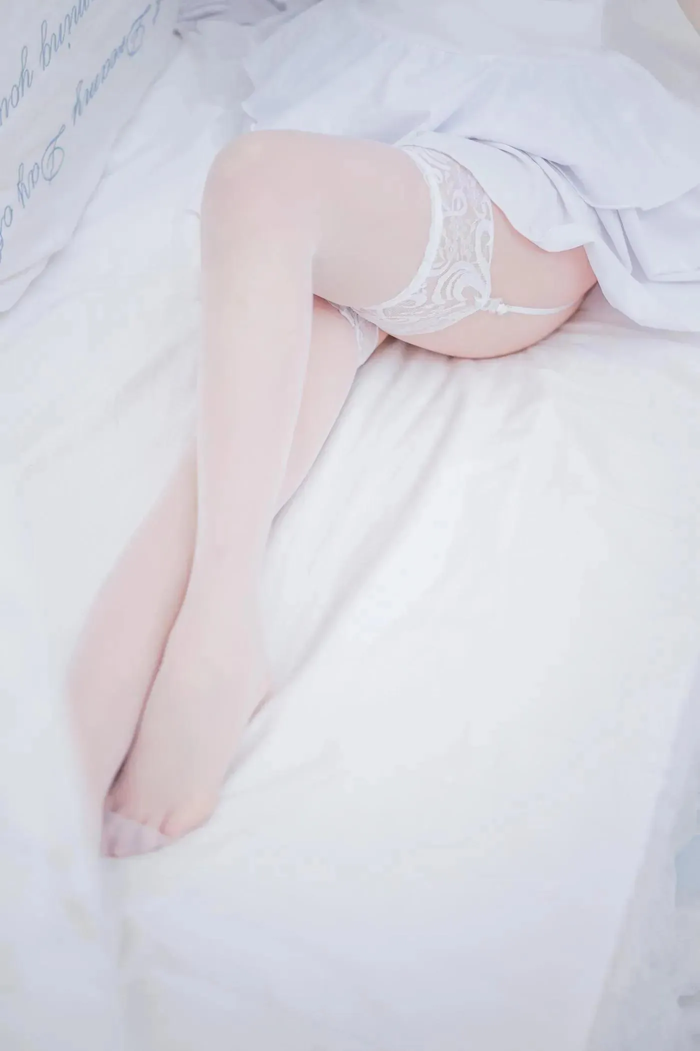 嶋葵 – NO.10 幽灵姬 [43P]插图1